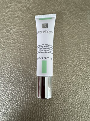 Able SkinCare Indoor Anti-Pollution Blue Light Eye Therapy 15 ml  