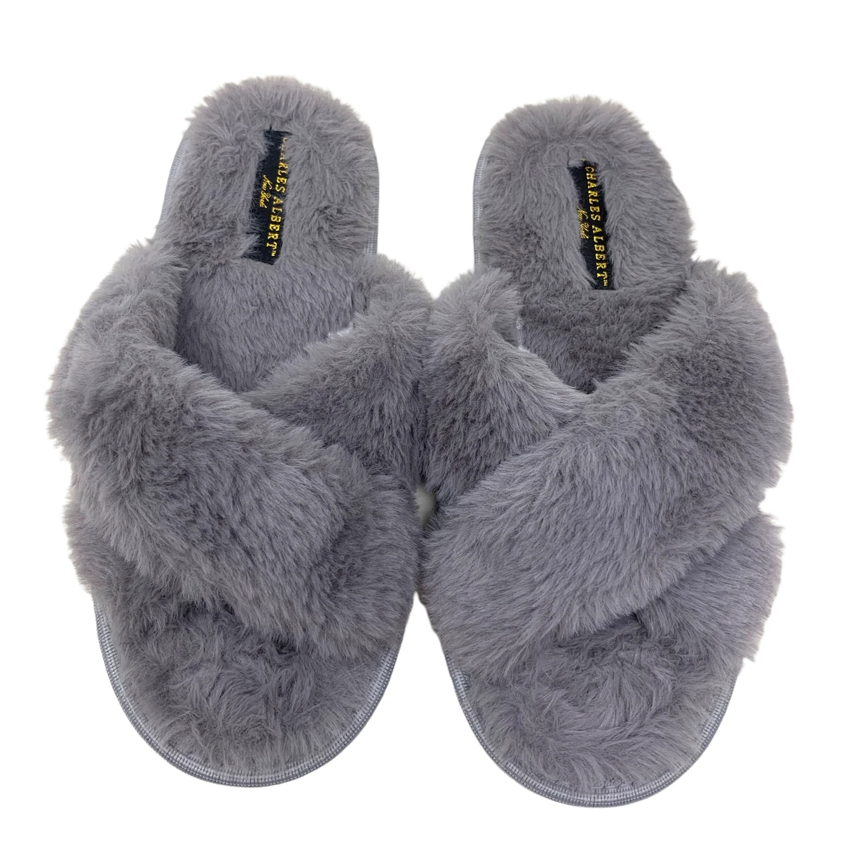 Charles 2025 albert slippers