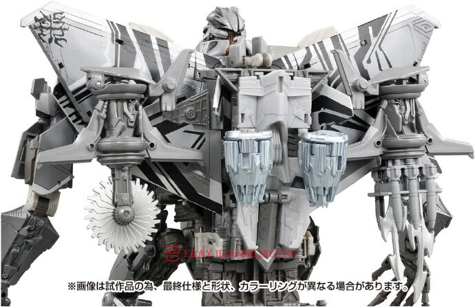 Takara Tomy - MPM-10 スタースクリーム MPM-10 スタースクリーム｜トランスフォーマーオフィシャル
