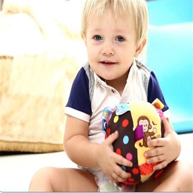 bigjigs bruno activity cube