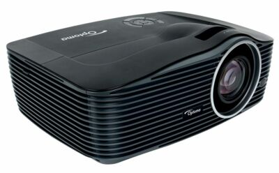 Beamer Optoma W501 WXGA 5000 Lumen