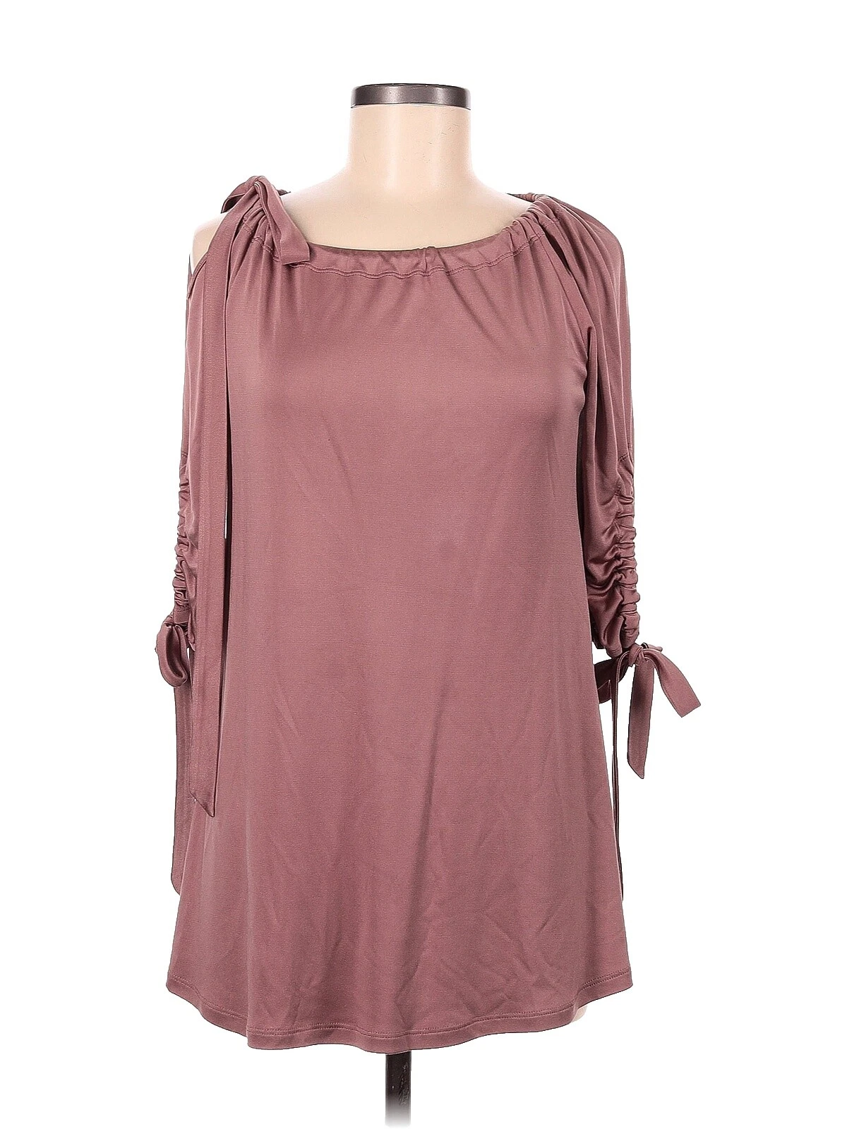 Top de seda LaRok para Mujeres