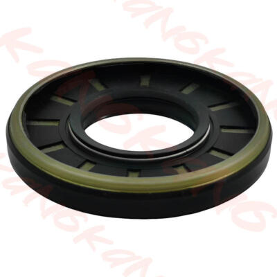 #ad #ad New For NOK high pressure oil seal UP0450E 33*72.3*9.5mm nitrile rubber $14.20