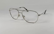 Maui Jim Cliff House MJ247-17 Silver Sunglasses Frame only