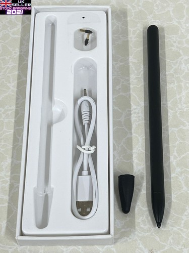 Stylus Pen for iPad with Palm Rejection, Active Pencil for iPads (K132) - Picture 8 of 9