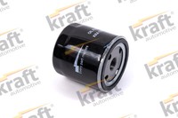 Kraft Automotive 1701525 ÖLfilter FüR Opel Saab Chevrolet Lotus