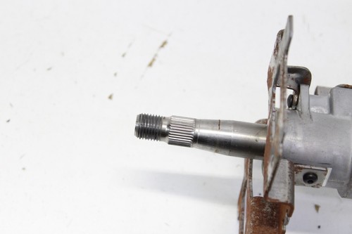 2019-2021 NISSAN MURANO MANUAL ADJUST STEERING COLUMN SHAFT OEM - Picture 2 of 5