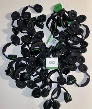 XBox 5 Turtle Beach Stealth 600P Wireless Gaming Headsets XBox For Parts Only