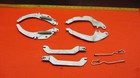 1961-1964 BUICK REAR PARKING BRAKE LEVER EQUALIZER DRUM BRAKE HARDWARE