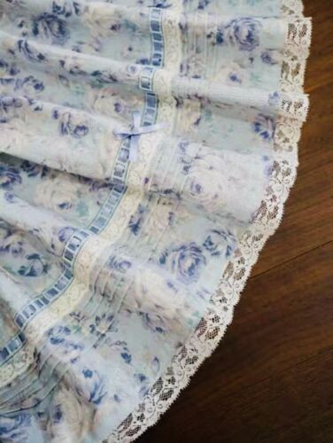 3 Yards Stretch Gray Lace Trim for DIY Sewing/Crafts/Lingerie/1" Wide - Picture 5 of 17