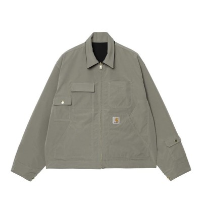 Size XL】Carhartt WIP x INVINCIBLE Reversible Detroit Jacket
