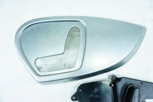 06-12 Mercedes ML350 W164 OEM Front Left Driver Seat Control Switch Module 5059 - Picture 4 of 18