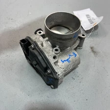 2011 - 2019 FORD EXPLORER THROTTLE BODY AIR INTAKE  VALVE MODULE ASSEMBLY OEM