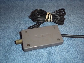 OEM Super Nintendo NES SNES RF Switch AV Cable Cord Model NES-003