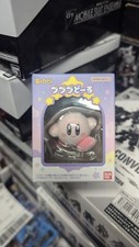 Bandai Kirby Of The Stars Pupupu Doll No. 1 Kirby
