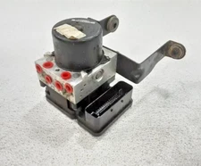 2012-2014 Ford Focus Anti-Lock Brake Actuator Pump ABS Module Control Assembly