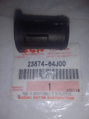 GENUINE SUZUKI GRAN VITARA SLEEVE CLUTCH PIPE JOINT 23874-64J00 | eBay