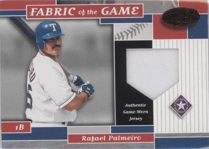 Bronze Die-Cut Plate