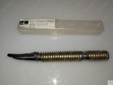 Tianma 11E-27 Ring Thorn Shaft 0.6-1.2 by Swan Brand