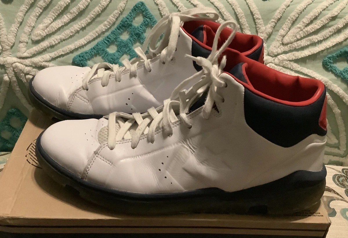 Converse Pro Leather 2012 Mid Shoes eBay