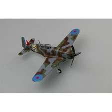 Easy model 1/72 MS.406 No.2 French Flight Haiffa, Sep. 1940 #36328 📌USA📌
