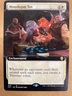 MTG 1x EXTENDED ART Monologue Tax # 346 Commander 2021 Magic the Gathering x1 NM