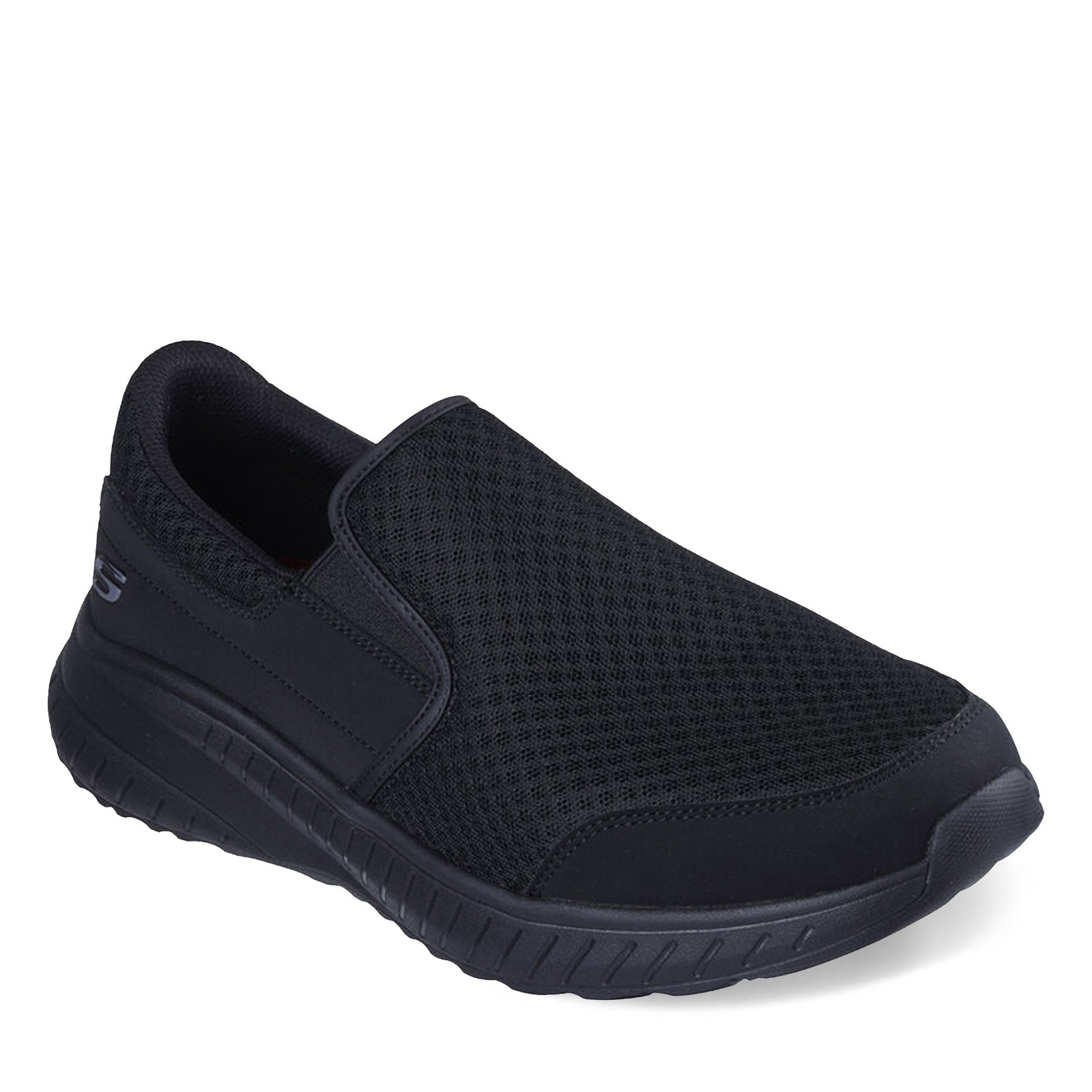 Skechers   Squad Chaos SR - Urgran 200273-BLK B