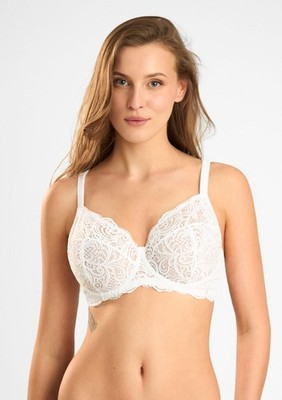 8055181411451 LORMAR BIUSTONOSZ 136L SFODERATO FRIZZANTE white 90C LORMAR