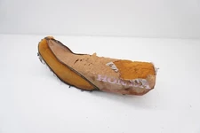 1985 CR125R Complete Seat Assembly OEM Base Foam Honda CR 125R #2