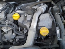 Moteur Renault FLUENCE