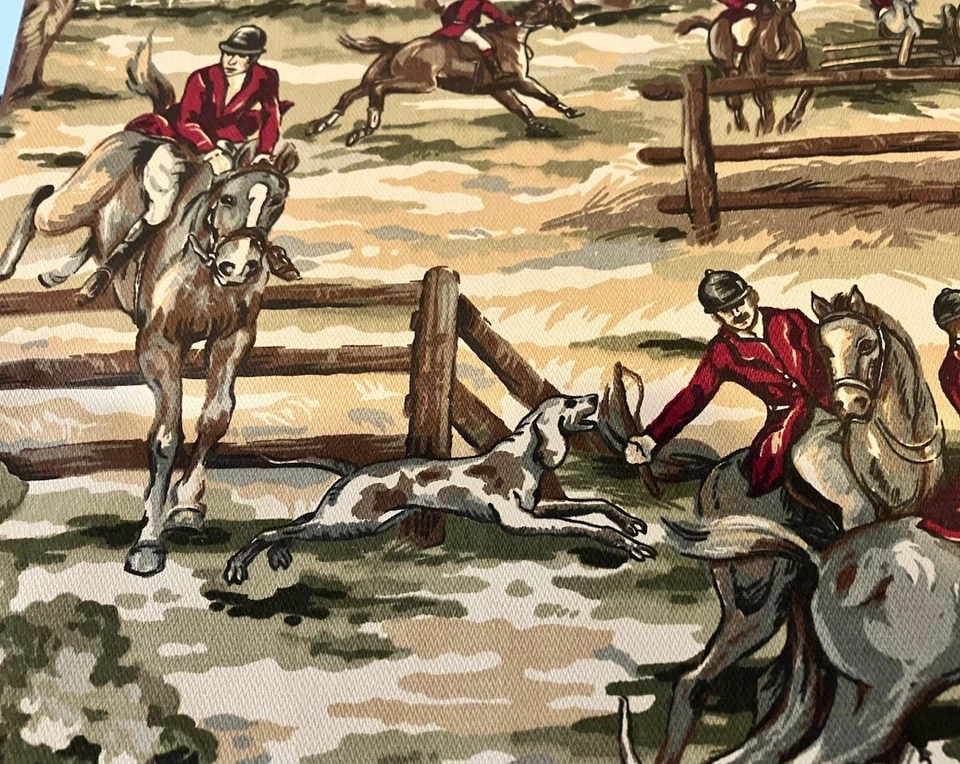 Nueva tela Ralph Lauren Leighton Hunt, por comprar Foto 3 de 4