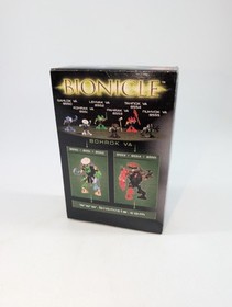 LEGO BIONICLE: Gahlok Va (8550)