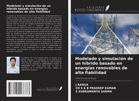 Modelado Y SimulacióN De Un HíBrido Basado En EnergíAs Renovables De Alta...