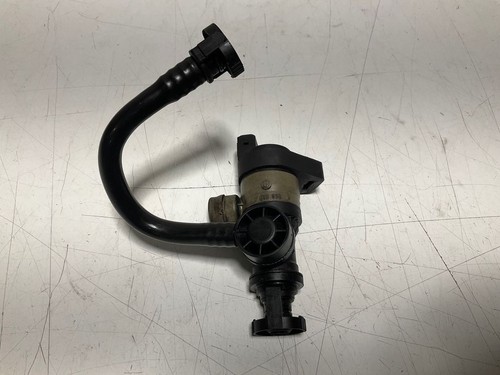 BMW 5 F10 F11 2011 Benzin 225kW Turbolader Druckwandler Magnetventil 7618658