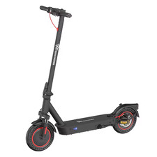 500W Pro Electric Scooter for Adults Foldable 20KM/H with Phone App 410W