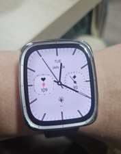 Smart Watch Citizen BZ005-07F 424598 - Amazing Fit Active 2 (GPS 44 mm)