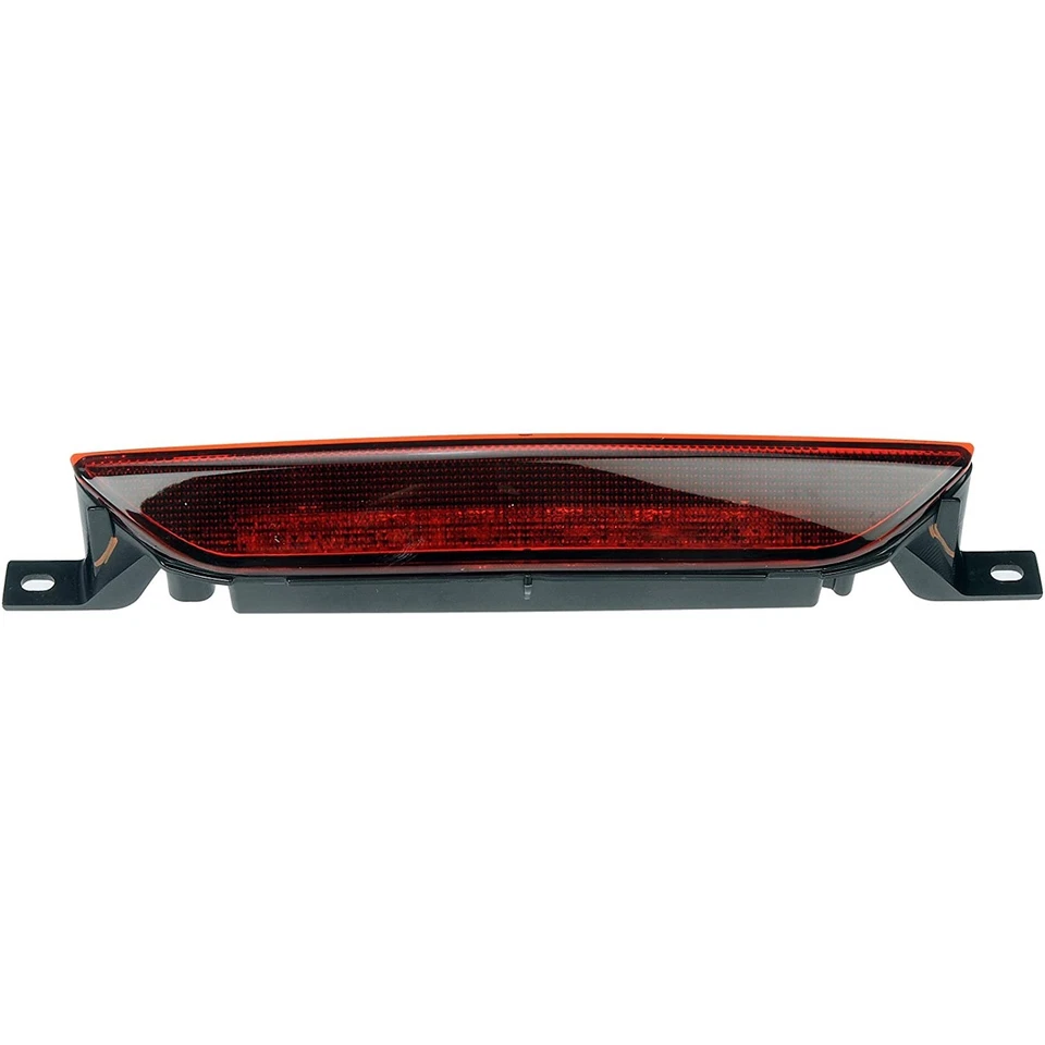 Dorman 923-065 tercera luz de freno lámpara de freno para Jeep Grand Cherokee Durango Foto 2 de 4