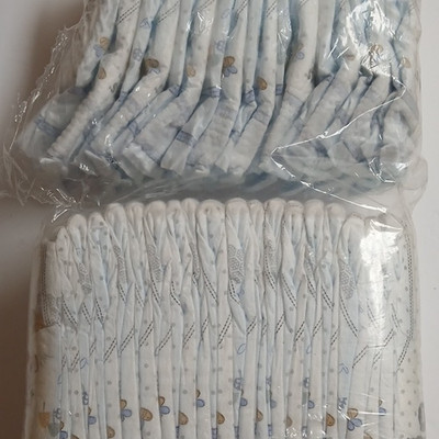 Huggies Little Snugglers Size 1 Disposable Diapers Winnie the Pooh