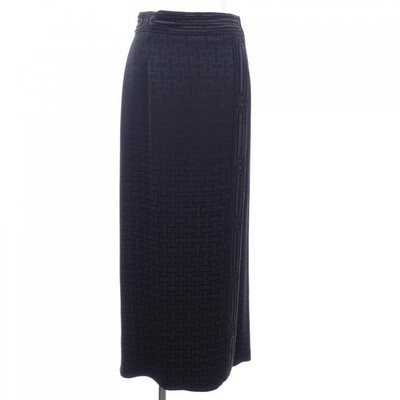 Authentic Hermes MOSAIQUE 4H0329DC Skirt #230-000-259-2311