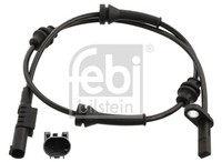 1X Febi Bilstein 106325 Sensor Raddrehzahl FüR Alfa Romeo