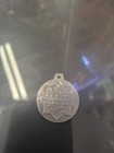 Vintage IRAQ Medal Of Honour 1983 Gulf War,Saddam Signature,Original,Mint,UNC — photo 6