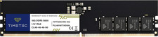 16GB DDR5 5600Mhz PC5-44800 Unbuffered Non-Ecc 1.1V CL46 1Rx8 Sinlge Rank 288 Pi