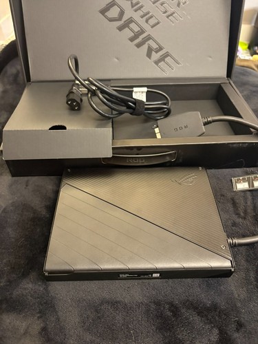 ROG XG mobile External Graphics Extender GC33Y-059 | eBay