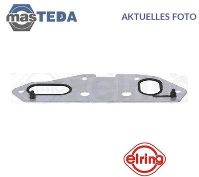 239850 DICHTUNG ÖLKÜHLER ELRING FÜR PORSCHE CAYENNE,PANAMERA 3L