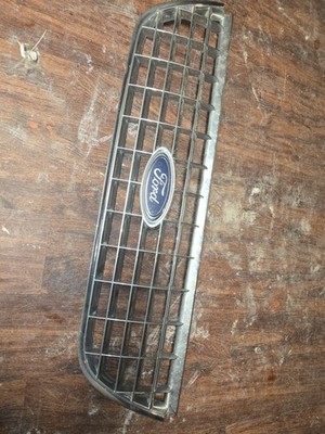 2002 2003 2004 2005 FORD EXPLORER FRONT UPPER GRILL GRILLE 3L24-8200 OEM