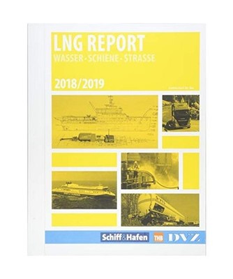 LNG Report 2018/2019, Frische Tim-Oliver