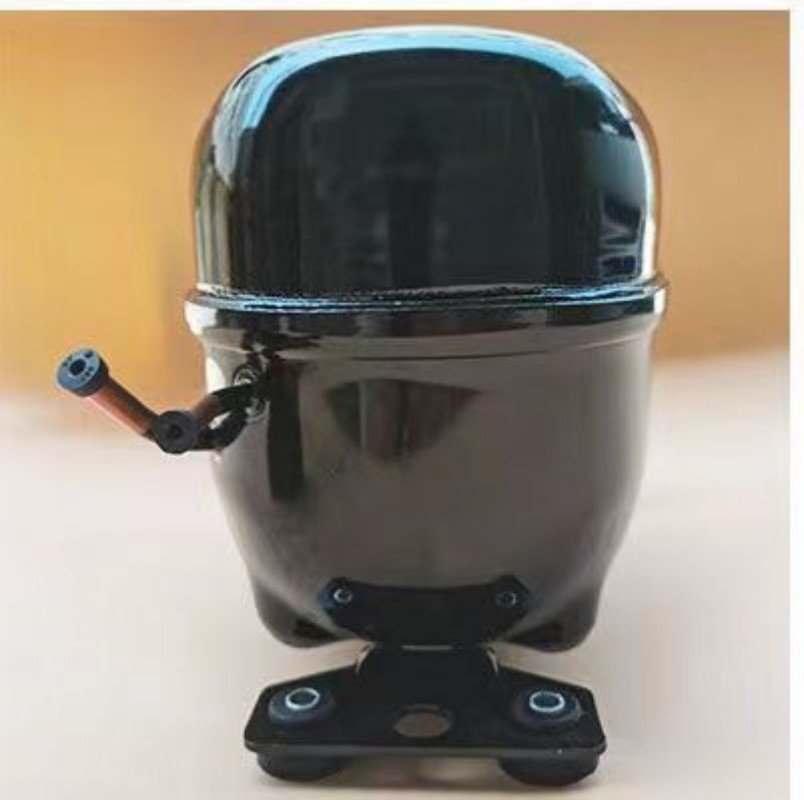 Refrigerator Freezer Compressor Brand New Refrigerator Compressor R290 ...