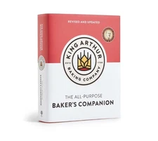 King Arthur Baker's Companion #211369