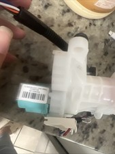 W11096268 W11220230 Water Inlet Valve Compatible with Whirlpool AP6329544