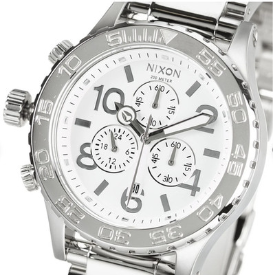 Nixon NIXON Uhr 42-20 CHRONO A037-945